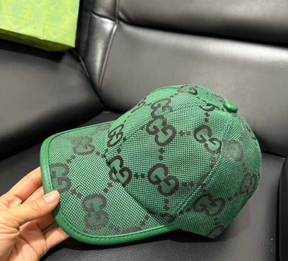 GG Logo Cap