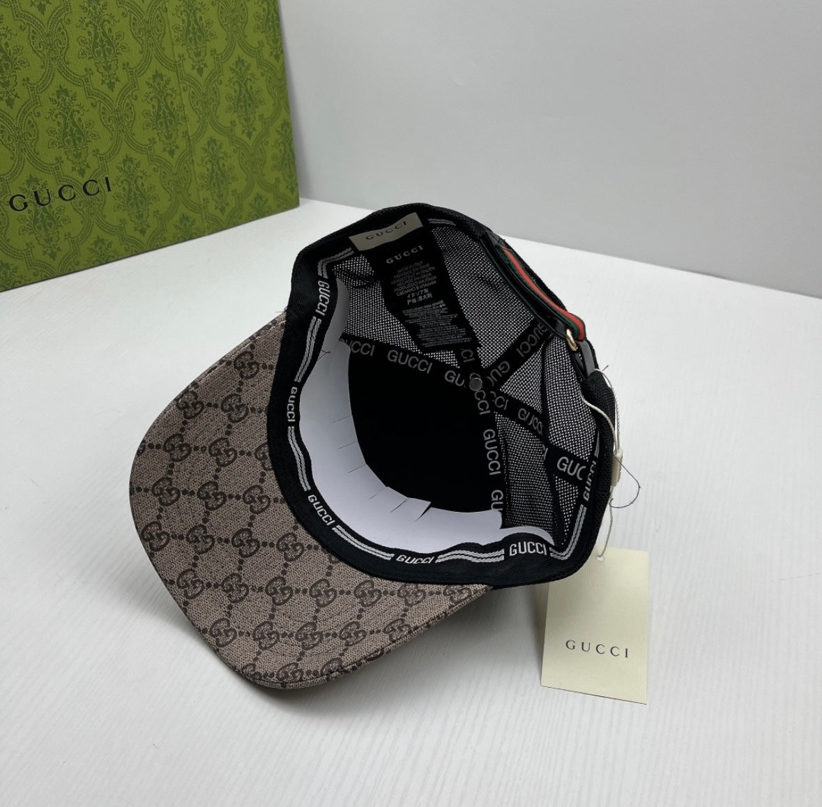 Men’s Beetle Cap