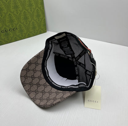 Men’s Beetle Cap
