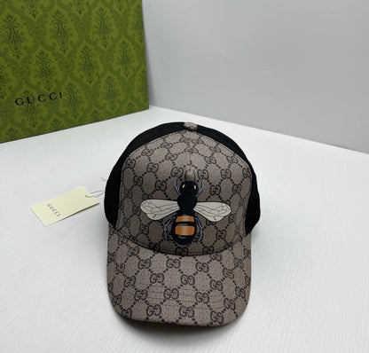 Men’s Beetle Cap