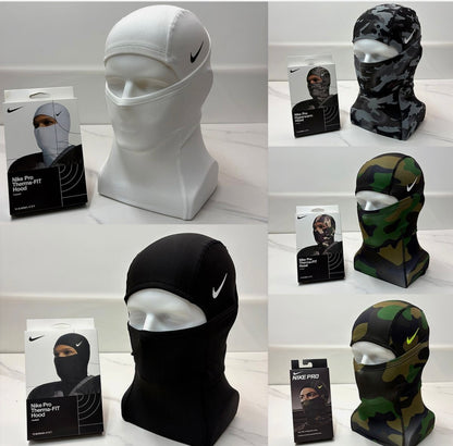 NK Hood Balaclava