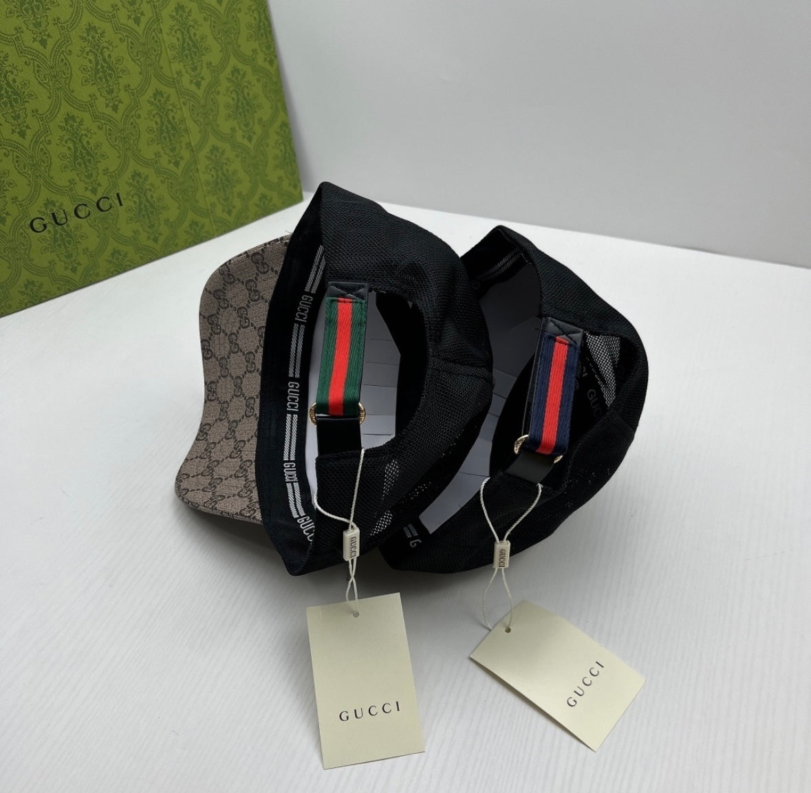 Men’s Beetle Cap
