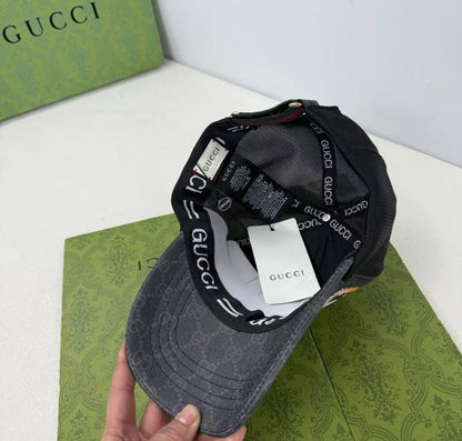 Double Lion Cap