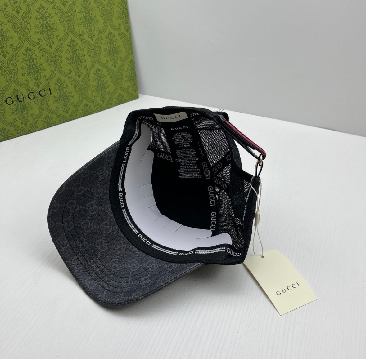 Men’s Beetle Cap