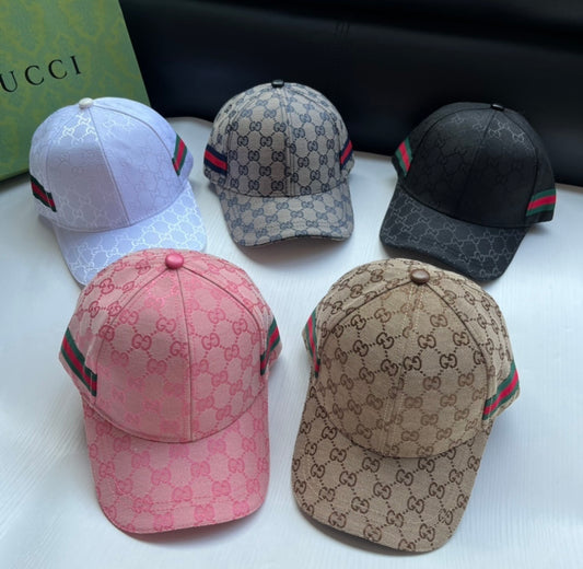 GG Cap