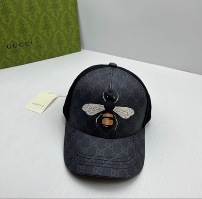 Men’s Beetle Cap