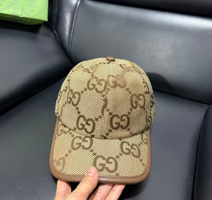 GG Logo Cap