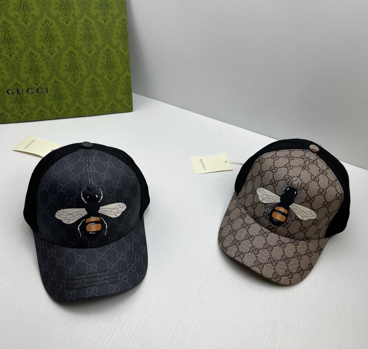 Men’s Beetle Cap