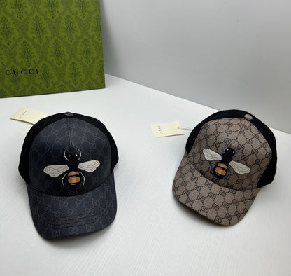 Men’s Beetle Cap