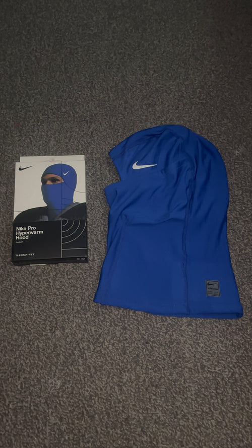 NK Hood Balaclava