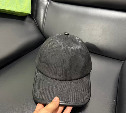 GG Logo Cap