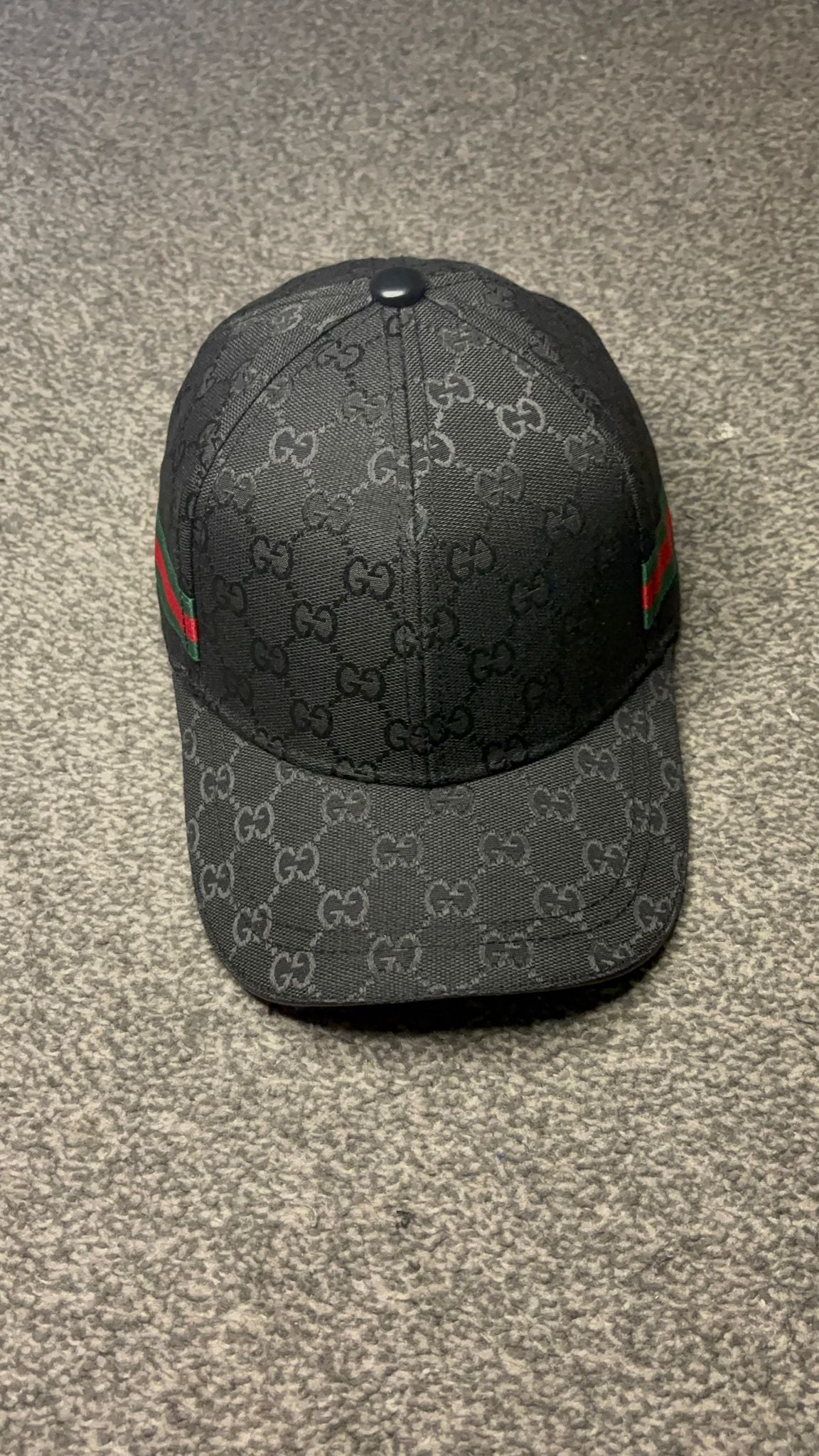 Men's Cap
